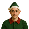 Elfie Headshot Thumbnail